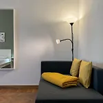 Escher\'S Penthouse On Nomentana