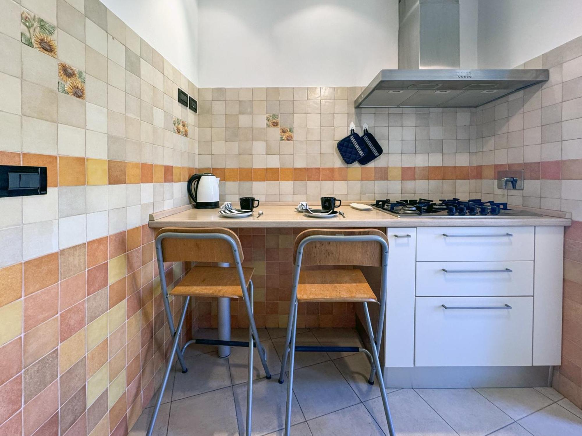 Escher's Penthouse On Nomentana Apartment Rome