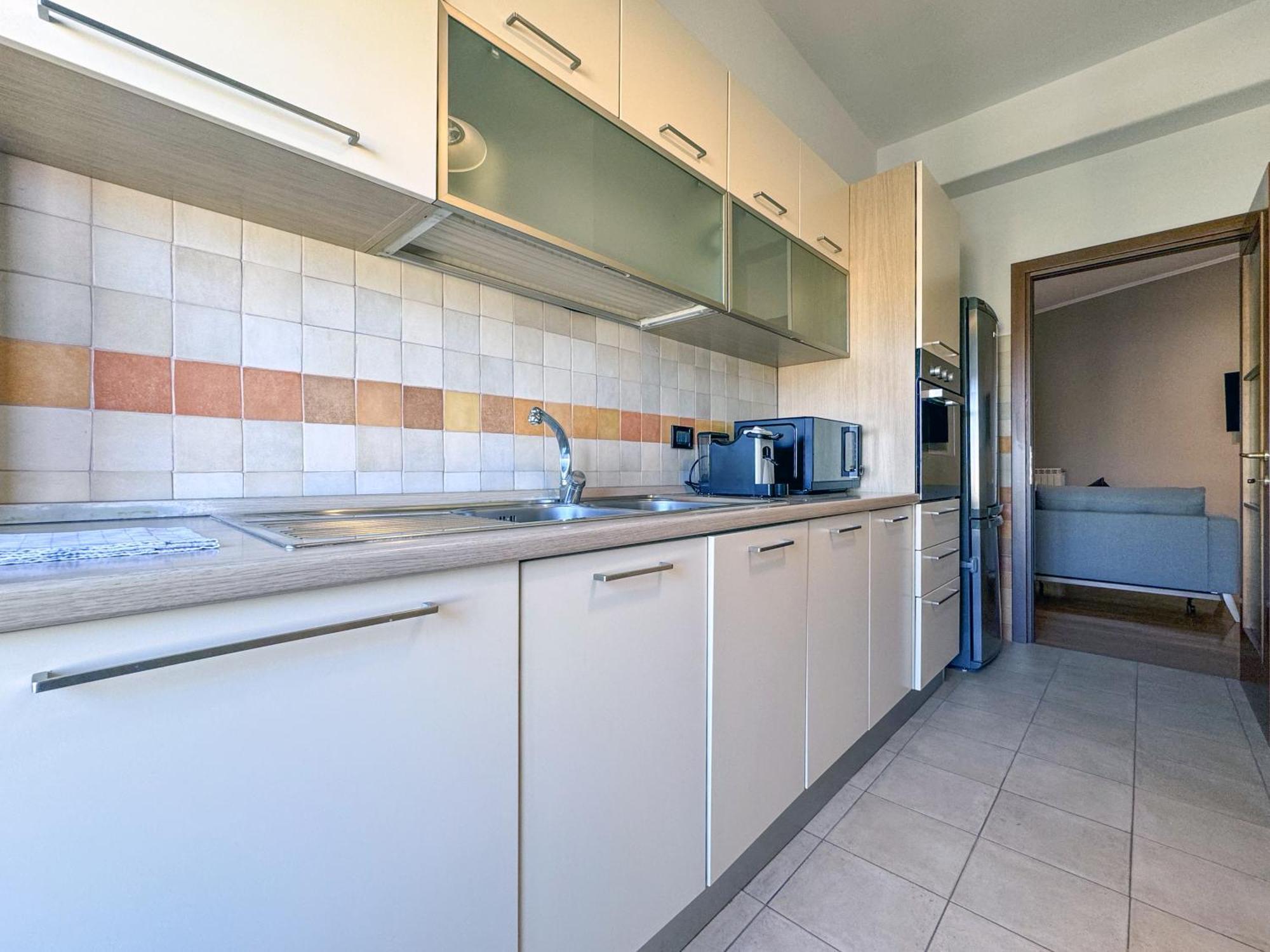 Apartment Escher's Penthouse On Nomentana *